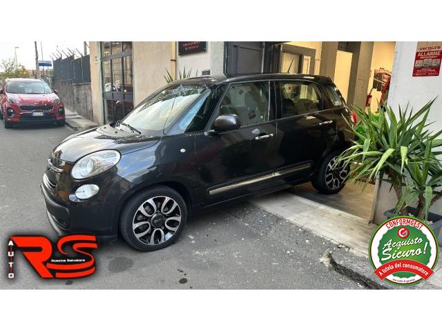 FIAT 500L 1.6 Multijet 120 CV Lounge