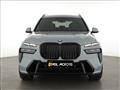 BMW X7 XDRIVE 40D ACC TETTO CAM NAVI