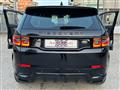 LAND ROVER DISCOVERY SPORT 2.0TD4 163CV AWD R-DYNAMIC SE AUTO IVA C20 KAMERA