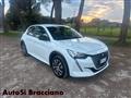 PEUGEOT e-208 motore elettrico 136 CV 5 porte Active Pack