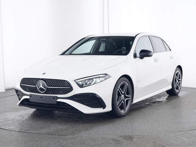 MERCEDES CLASSE A SEDAN Automatic AMG Line Advanced Plus Mild hybrid