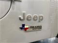 JEEP Wrangler 4.2 Texas Edition soft top