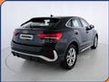 AUDI Q3 SPORTBACK Q3 SPB 35 TFSI S tronic S line edition