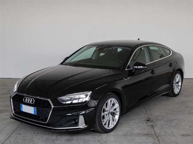 AUDI A5 SPORTBACK A5 SPB 40 TDI S tronic Business Advanced