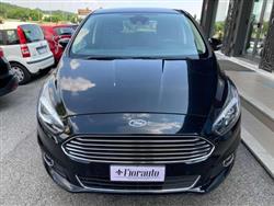 FORD S-MAX 2.0 TDCi 150CV Start&Stop Powershift Vignale