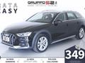 AUDI A4 ALLROAD 40 TDI 190 CV S tronic LED Matrix Virtual Cockpit