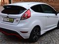 FORD Fiesta VI 2016 - 1.6 ST 182cv 3p E6