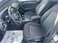 AUDI A3 SPB 1.6 TDI Business