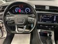 AUDI Q3 2.0 TDI 190 CV Quattro S-Tronic Business Advanced