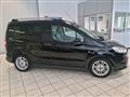 FORD TOURNEO COURIER Tourneo Courier 1.0 EcoBoost 100 CV Plus