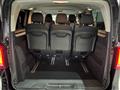 MERCEDES CLASSE V V 220d Autom.Executive Business Long 7 POSTI