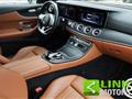 MERCEDES CLASSE E COUPE d Premium