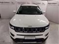 JEEP COMPASS 1.6 Multijet II 120cv Limited 2WD my19