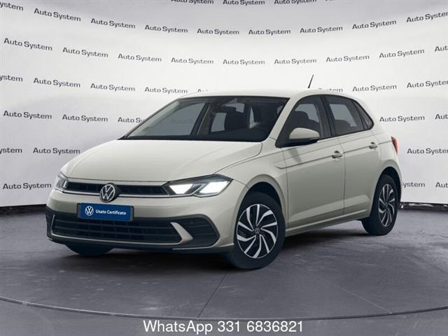 VOLKSWAGEN POLO 1.0 Life