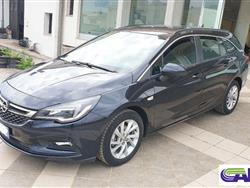 OPEL Astra Station Wagon Astra 1.6 CDTi 110 CV S&S ST Business