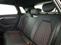 AUDI S3 SPORTBACK SPB TFSI 310 CV QUATTRO S TRONIC NAPPA LED TETTO