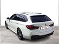 BMW SERIE 5 Serie 5 48V xDrive Touring M Sport/ACC/Laser/Panor