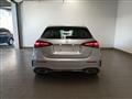 MERCEDES CLASSE A SEDAN d Automatic  AMG Line Advanced Plus