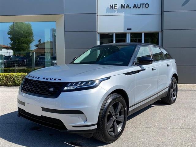 LAND ROVER RANGE ROVER VELAR Range Rover Velar 2.0D I4 180 CV S