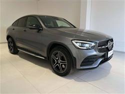 MERCEDES Classe GLC 300 d Premium Plus 4matic auto