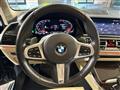 BMW X5 xDrive 25d 231 CV " CERCHI IN LEGA DA 22° "