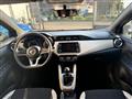 NISSAN MICRA IG-T 90 GPL 5 porte Max Come Nuova