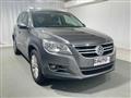 VOLKSWAGEN TIGUAN 2.0 TDI DPF 4MOTION Sport & Style