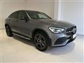 MERCEDES Classe GLC 300 d Premium Plus 4matic auto