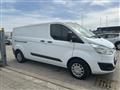 FORD TRANSIT CUSTOM L2-H1 2.2 TDCi 125CV Furgone Trend