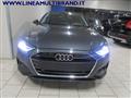 AUDI A4 AVANT Avant 35 TDI/163CV S tronic Mhev  Garanzia 24M