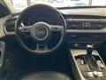 AUDI A6 AVANT A6 Avant 2.0 TDI 190 CV ultra S tronic