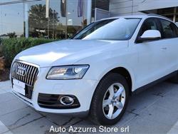 AUDI Q5 2.0 TDI 190 CV clean diesel quattro S tr. Advanced Plus