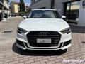 AUDI A3 SPORTBACK Sportback 35 1.5 tfsi s-tronic SLINE S LINE NAVI