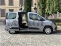 OPEL COMBO LIFE 1.5D 100 CV S&S Vettura 5posti