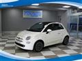 FIAT 500C 1.2 69cv EasyPower Lounge EU6