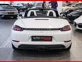 PORSCHE 718 BOXSTER - 2.0 - PDK - APPLE CAR PLAY