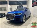 AUDI Q7 3.0 TDI 218CV quattro tiptronic *S-LINE COMPLETO*