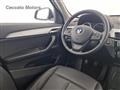 BMW X1 sDrive18d Business Advantage