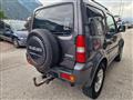 SUZUKI JIMNY 1.3 4WD Evolution  Ranger