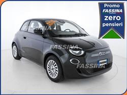 FIAT 500 ELECTRIC 500 Berlina 42 kWh