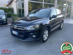 VOLKSWAGEN TIGUAN 1.4 TSI 122 CV Trend & Fun BMT