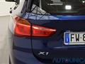 BMW X1 SDRIVE 18I XLINE AUTO NAVI LED TETTO