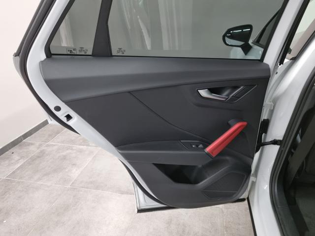 AUDI Q2 1.4 TFSI COD S tronic Sport