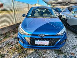 HYUNDAI i20 1.2 5p. Connectline