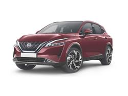 NISSAN QASHQAI 2021 TEKNA EPOWER 2WD