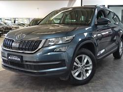 SKODA KODIAQ 2.0 TDI SCR DSG Ambition UniPro/navi/KmDOC