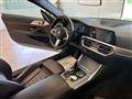 BMW SERIE 4 d 48V xDrive Coupé Msport