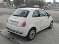 FIAT 500 1.3 Multijet 16V 75CV Lounge