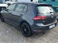 VOLKSWAGEN GOLF 2.0 TDI DSG 5 porte INCIDENTATA - SINISTRATA