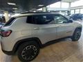 JEEP COMPASS 4XE 1.3 Turbo T4 240 CV PHEV AT6 4xe Trailhawk